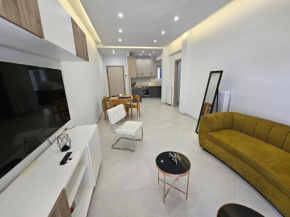 Athens Sungrou modern 2bd apartment